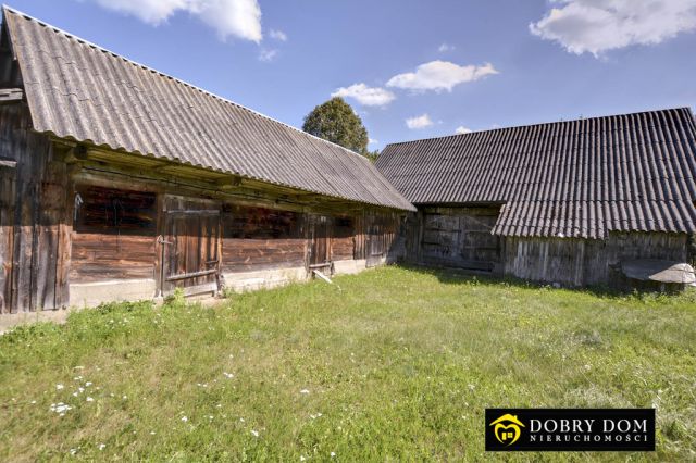 siedlisko, 2 pokoje Opaka Duża. Zdjęcie 7