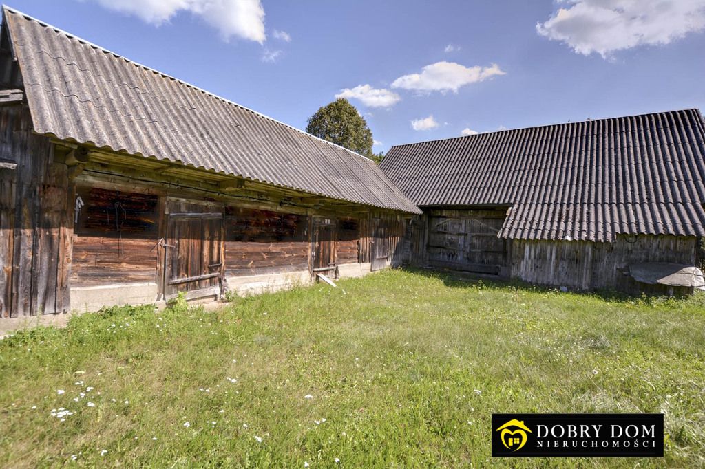 siedlisko, 2 pokoje Opaka Duża. Zdjęcie 7