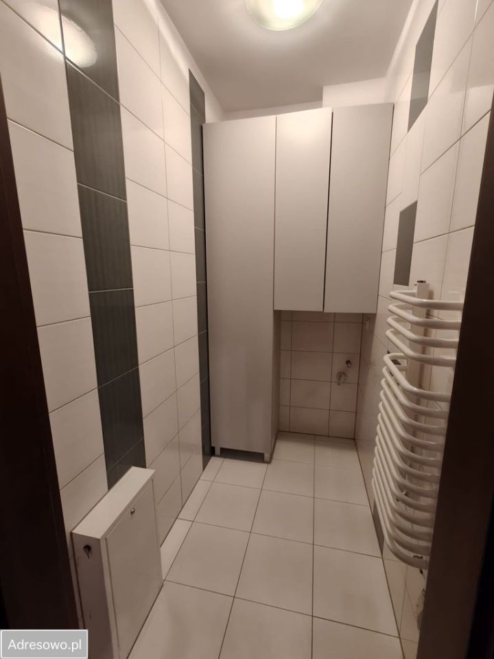 dom szeregowy, 3 pokoje Grodzisk Mazowiecki, ul. K. Pułaskiego. Zdjęcie 6