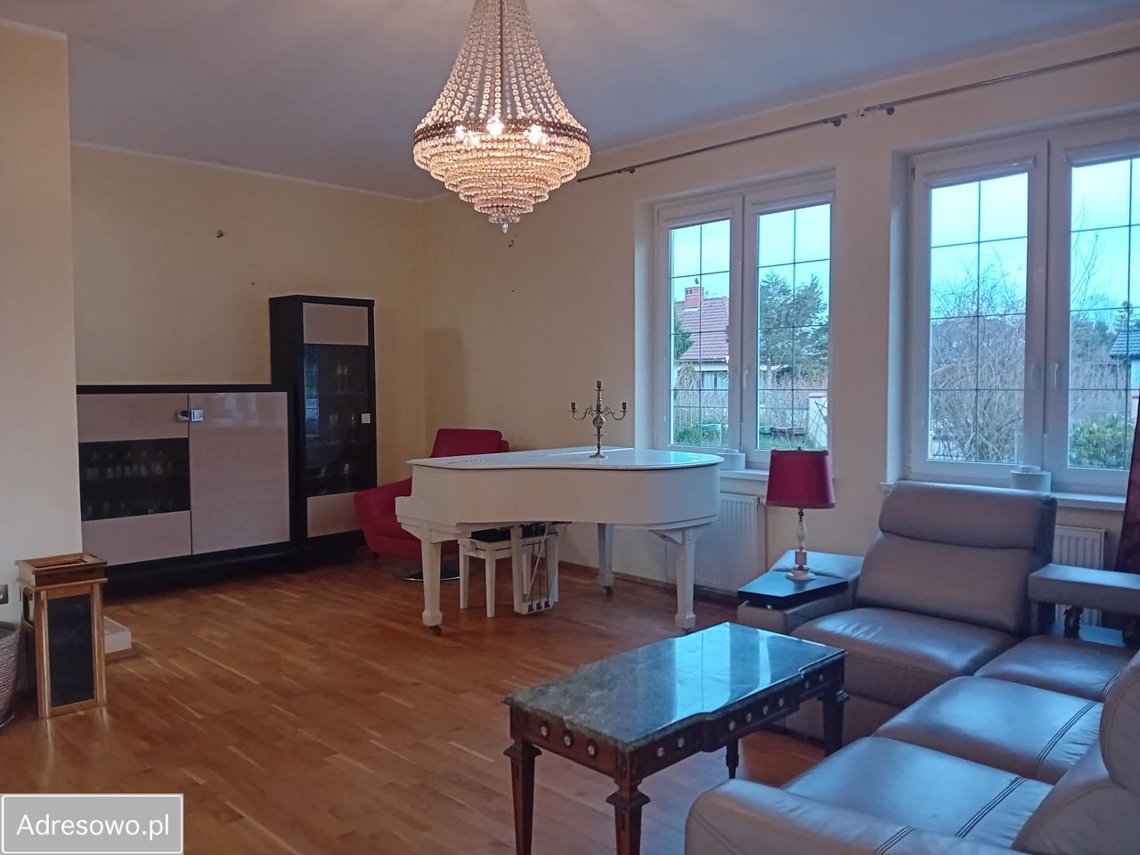 dom wolnostojący, 5 pokoi Kołobrzeg. Zdjęcie 4