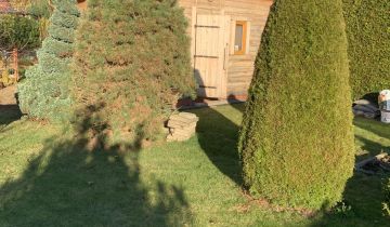 Działka rod Koszalin, ul. Dzierżęcińska