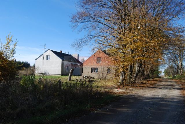 dom wolnostojący, 4 pokoje Wierzbna. Zdjęcie 2