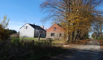 dom wolnostojący, 4 pokoje Wierzbna