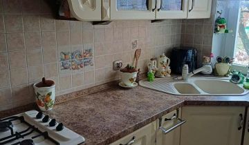 Mieszkanie 4-pokojowe Nowy Dwór Mazowiecki Osiedle Młodych, ul. gen. Leopolda Okulickiego