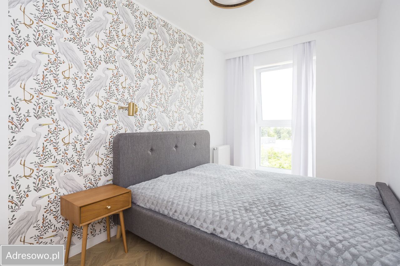 Mieszkanie 2-pokojowe Katowice Dąb, ul. Johna Baildona. Zdjęcie 7