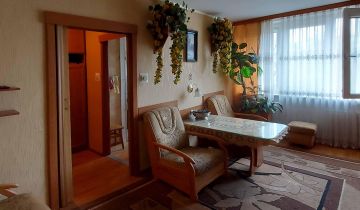 Mieszkanie 2-pokojowe Warszawa Wola, ul. Esperanto