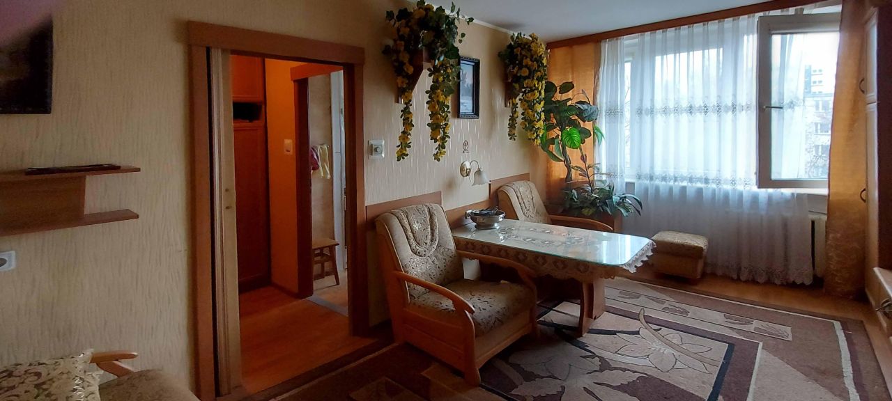 Mieszkanie 2-pokojowe Warszawa Wola, ul. Esperanto. Zdjęcie 2