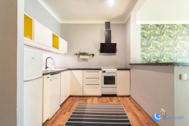 Mieszkanie 2-pokojowe Kraków Stare Miasto, ul. Sławkowska. Zdjęcie 5