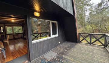 dom wolnostojący, 3 pokoje Natać Wielka