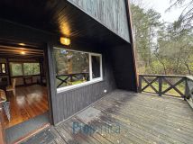 dom wolnostojący, 3 pokoje Natać Wielka