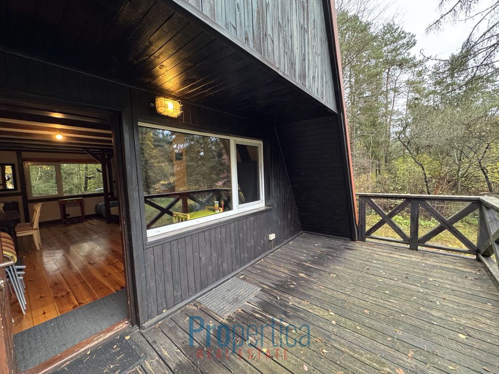 dom wolnostojący, 3 pokoje Natać Wielka