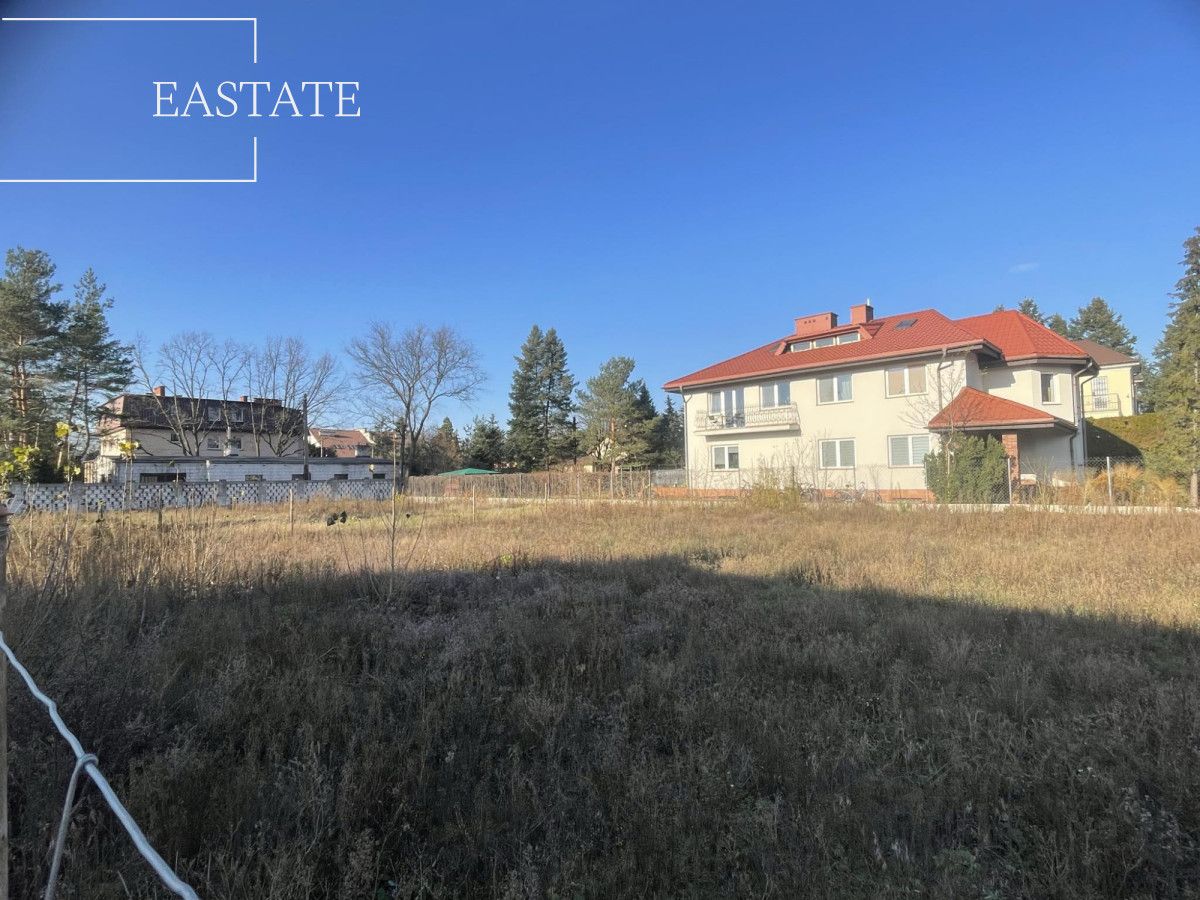 Działka rolna Warszawa Wawer. Zdjęcie 3