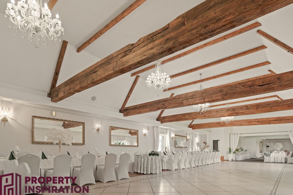 Hotel/pensjonat Krosno Odrzańskie. Zdjęcie 12