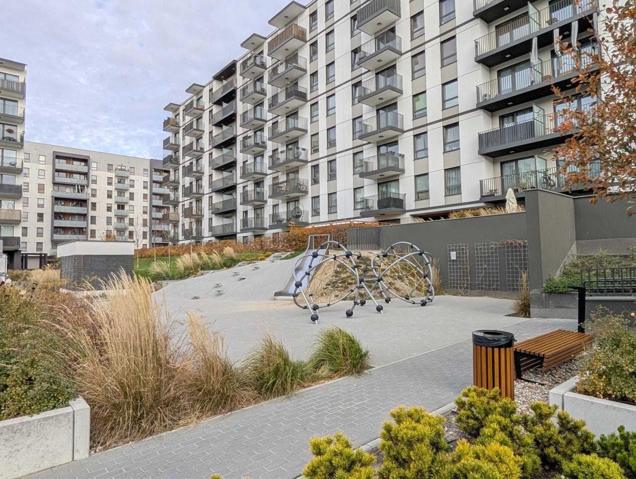 Mieszkanie 2-pokojowe Warszawa Ursus, ul. Herbu Oksza. Zdjęcie 4