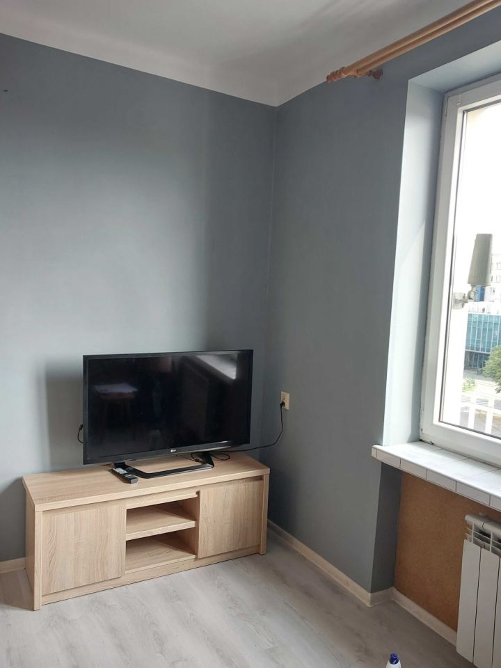 Mieszkanie 1-pokojowe Kraków Nowa Huta, pl. Centralny im. Ronalda Reagana. Zdjęcie 5