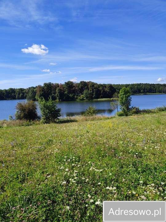 Działka rolno-budowlana Siedliska. Zdjęcie 6
