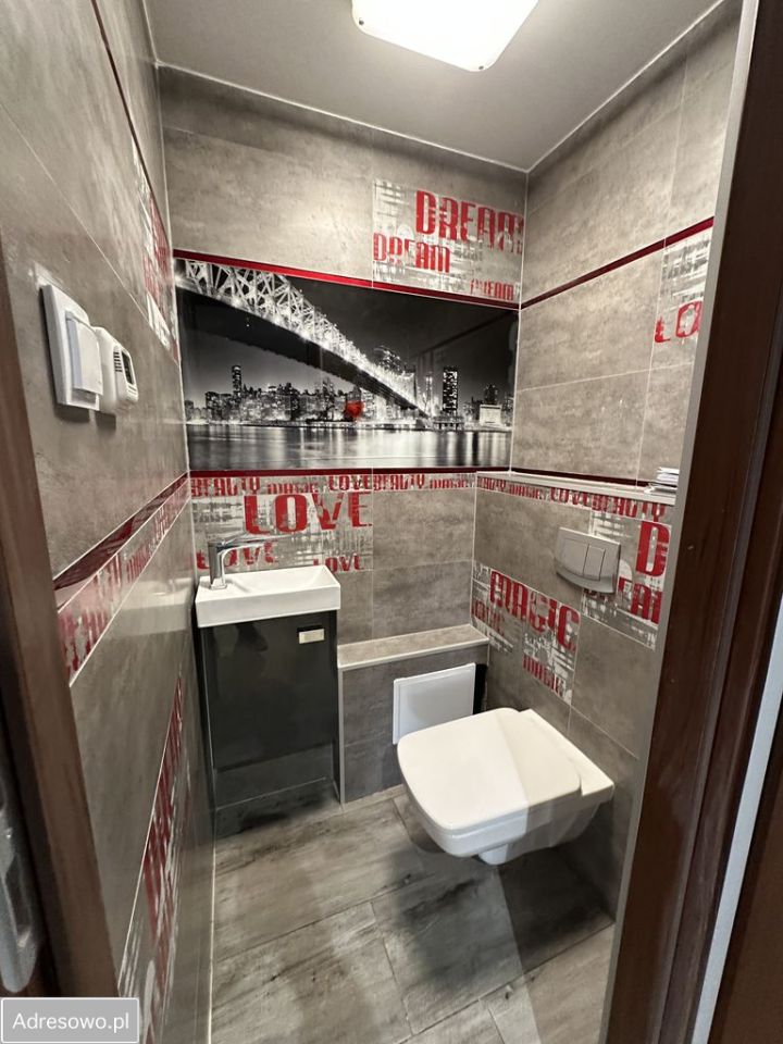 Mieszkanie 2-pokojowe Legnica Piekary Wielkie, ul. Ksawerego Pruszyńskiego. Zdjęcie 7