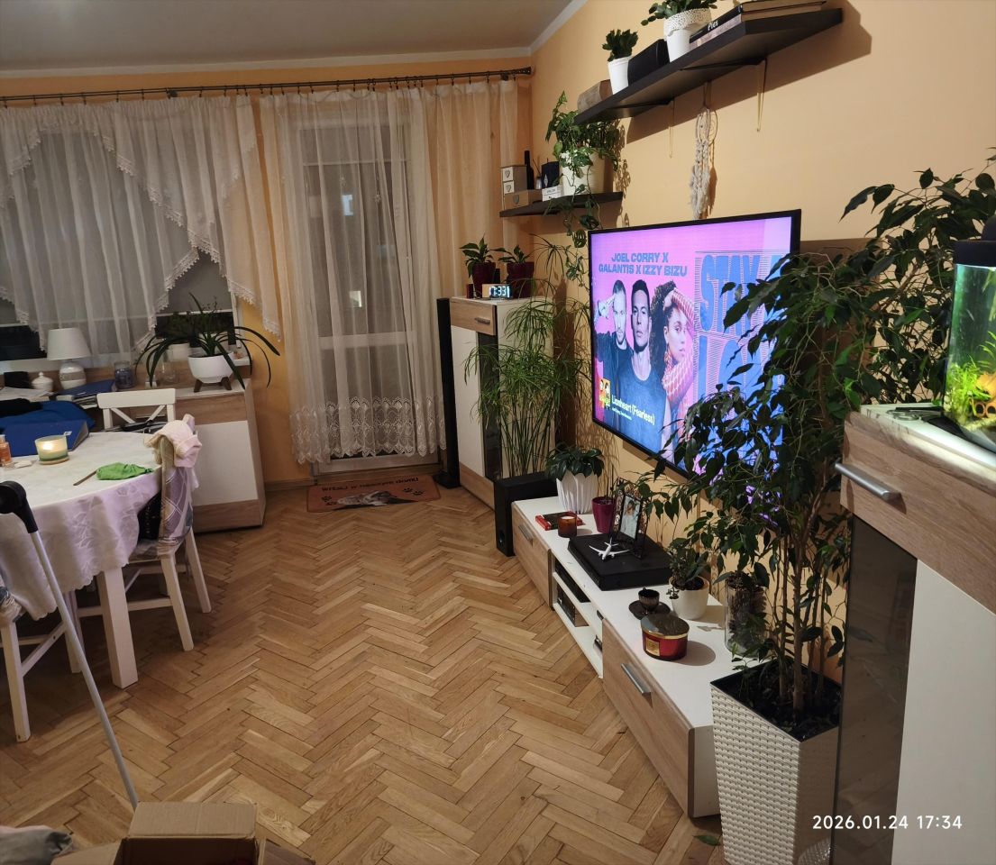 Mieszkanie 3-pokojowe Kołobrzeg Centrum, ul. Giełdowa. Zdjęcie 12