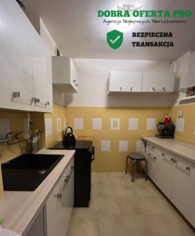 Mieszkanie 2-pokojowe Gdańsk Przymorze, ul. Piastowska. Zdjęcie 10