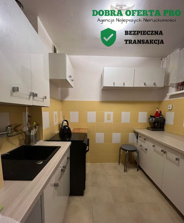 Mieszkanie 2-pokojowe Gdańsk Przymorze, ul. Piastowska. Zdjęcie 10