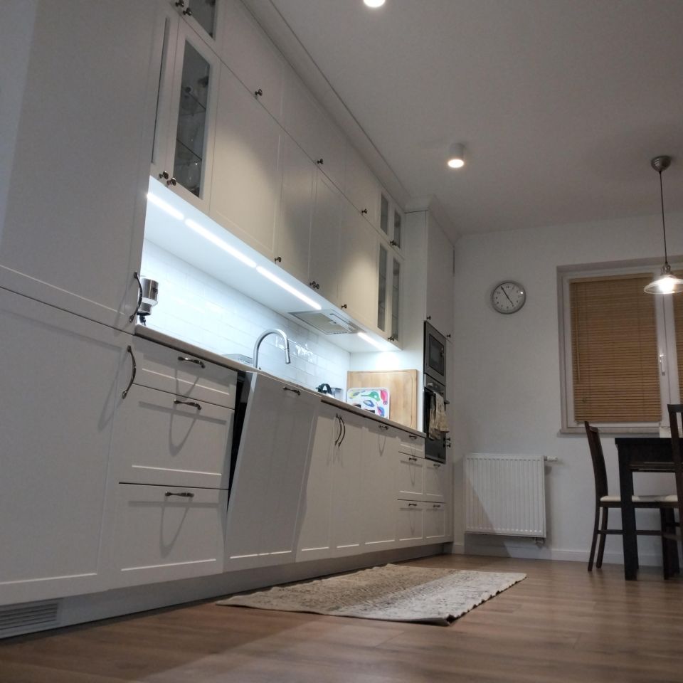 Mieszkanie 3-pokojowe Modlnica, ul. Wierzbowa. Zdjęcie 10