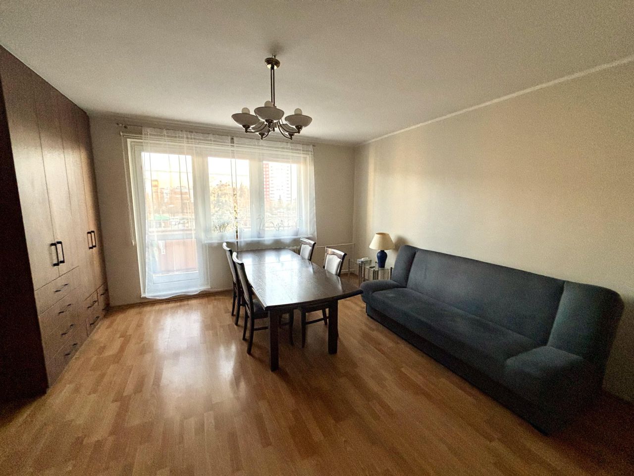 Mieszkanie 2-pokojowe Poznań Nowe Miasto, os. Polan. Zdjęcie 2