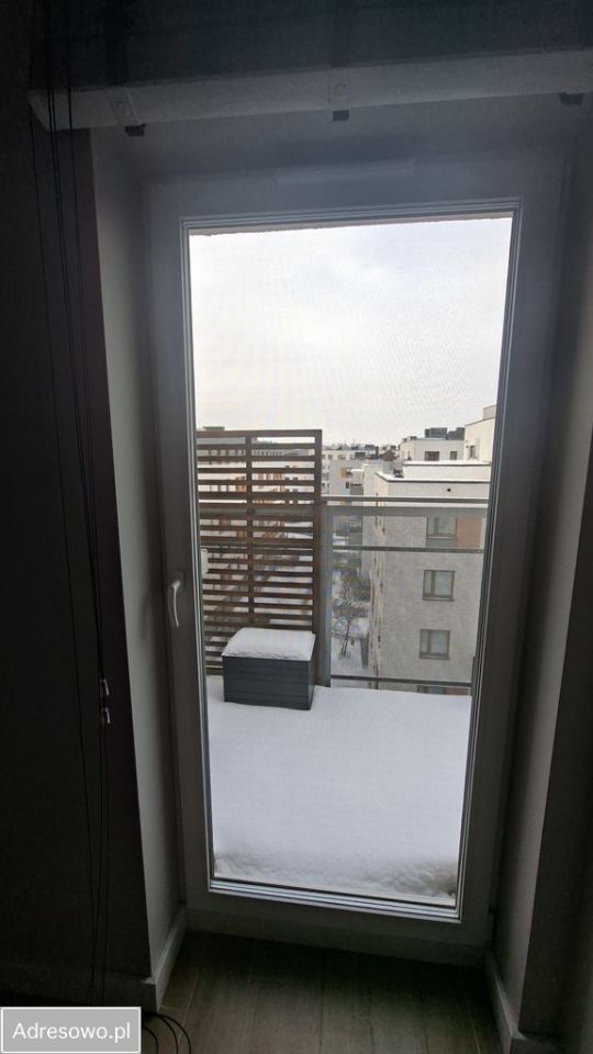 Mieszkanie 2-pokojowe Warszawa Grochów, ul. Wiatraczna. Zdjęcie 11