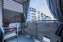 Mieszkanie 2-pokojowe Ząbki, ul. Powstańców. Zdjęcie 4