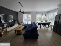 bliźniak, 4 pokoje Zieleniewo, ul. Kwiatów Polskich. Zdjęcie 2