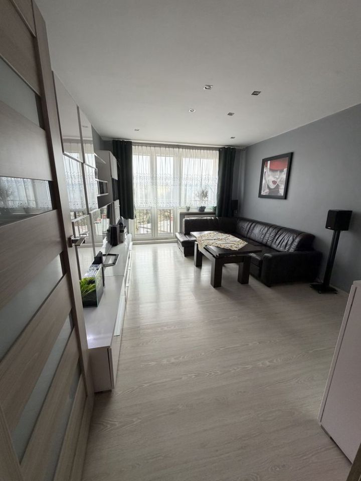 Mieszkanie 2-pokojowe Ruda Śląska Halemba, ul. Jana Brzechwy. Zdjęcie 3