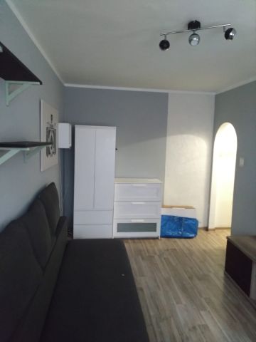 Mieszkanie 2-pokojowe Wrocław Psie Pole, ul. Inflancka. Zdjęcie 1