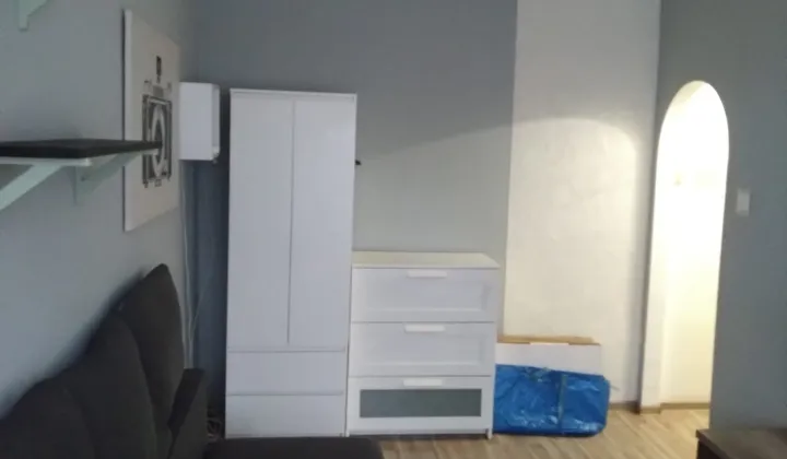 Mieszkanie 2-pokojowe Wrocław Psie Pole, ul. Inflancka