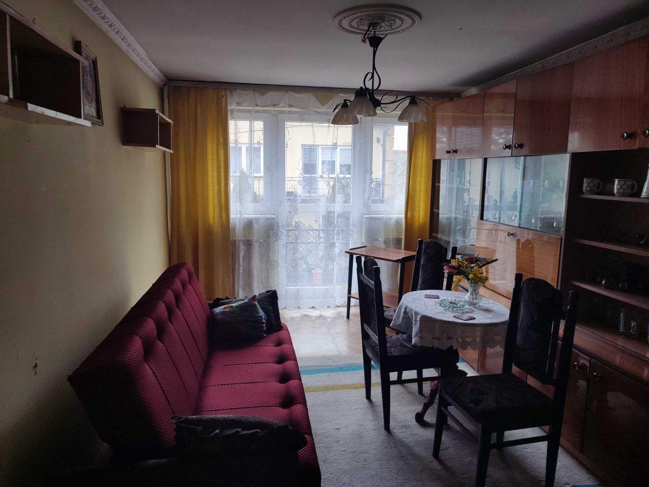 dom wolnostojący Daleszyce, ul. Ignacego Paderewskiego. Zdjęcie 7