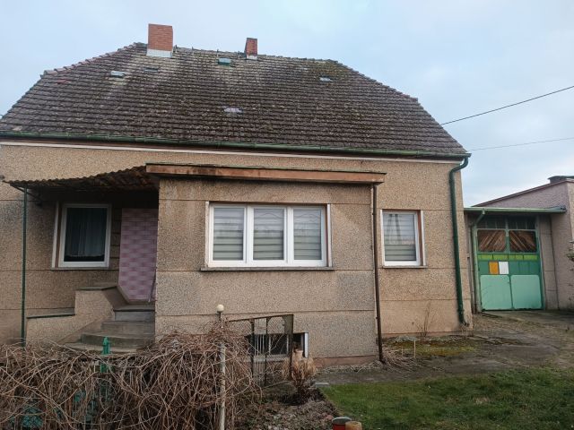 dom wolnostojący Stare Koźle. Zdjęcie 1