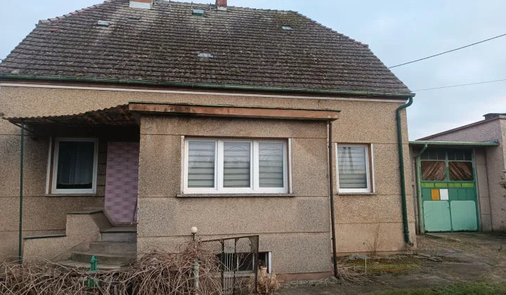 dom wolnostojący Stare Koźle