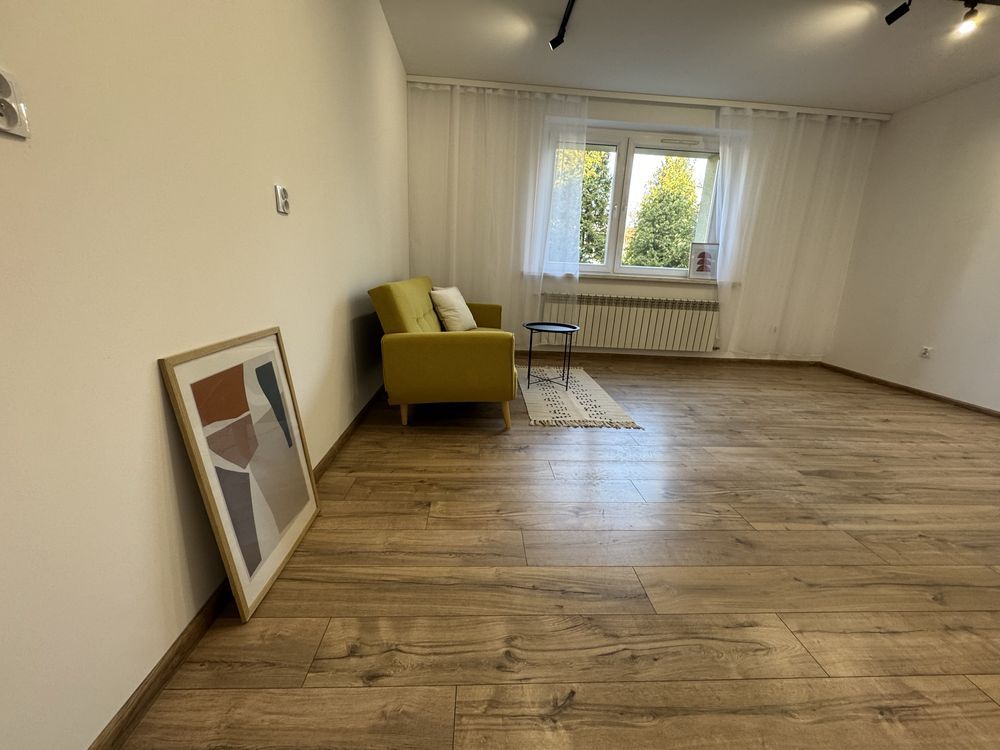 Mieszkanie 3-pokojowe Ruda Śląska, ul. Dunajewskiego. Zdjęcie 2