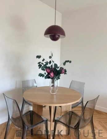 Mieszkanie 3-pokojowe Warszawa Mokotów, ul. Wołoska. Zdjęcie 2