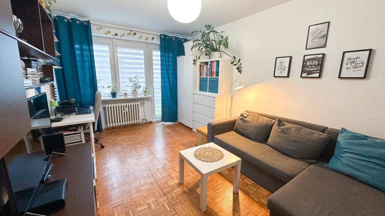 Mieszkanie 2-pokojowe Toruń Mokre, ul. Bartosza Głowackiego. Zdjęcie 2