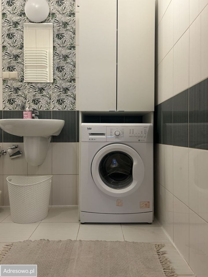 Mieszkanie 1-pokojowe Wrocław Fabryczna. Zdjęcie 6