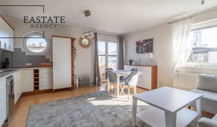 Mieszkanie 3-pokojowe Gdynia, ul. Mikołaja Reja