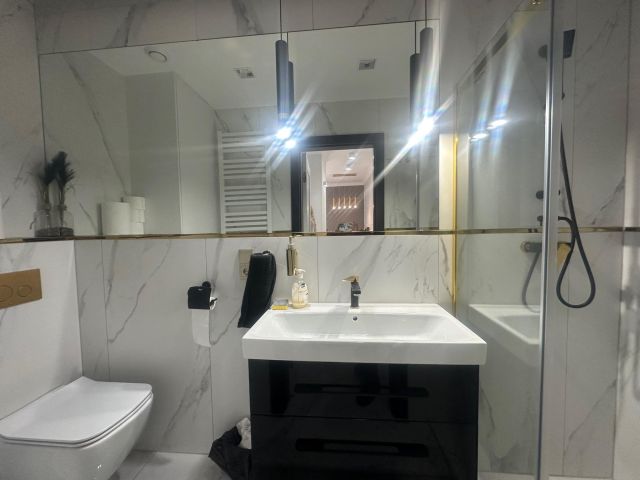 Mieszkanie 2-pokojowe Wrocław Leśnica, Dolnobrzeska. Zdjęcie 11