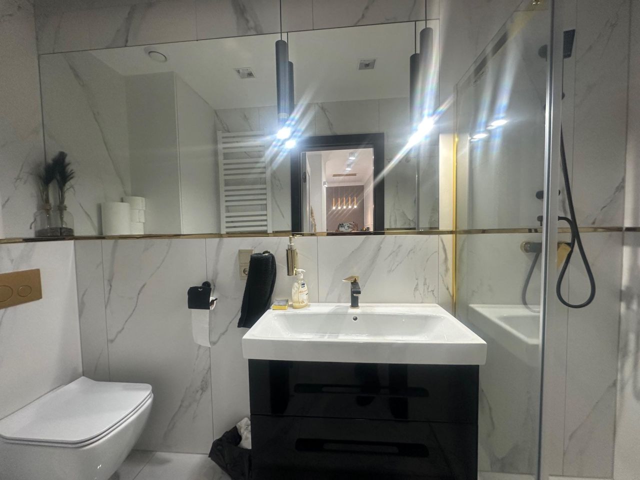 Mieszkanie 2-pokojowe Wrocław Leśnica, ul. Dolnobrzeska. Zdjęcie 11