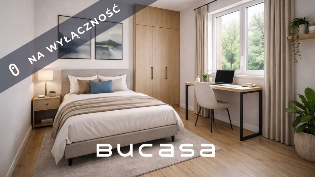 Mieszkanie 3-pokojowe Niepołomice. Zdjęcie 1