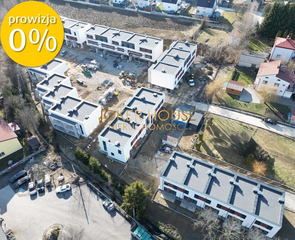 Mieszkanie 4-pokojowe Rzeszów Budziwój. Zdjęcie 17