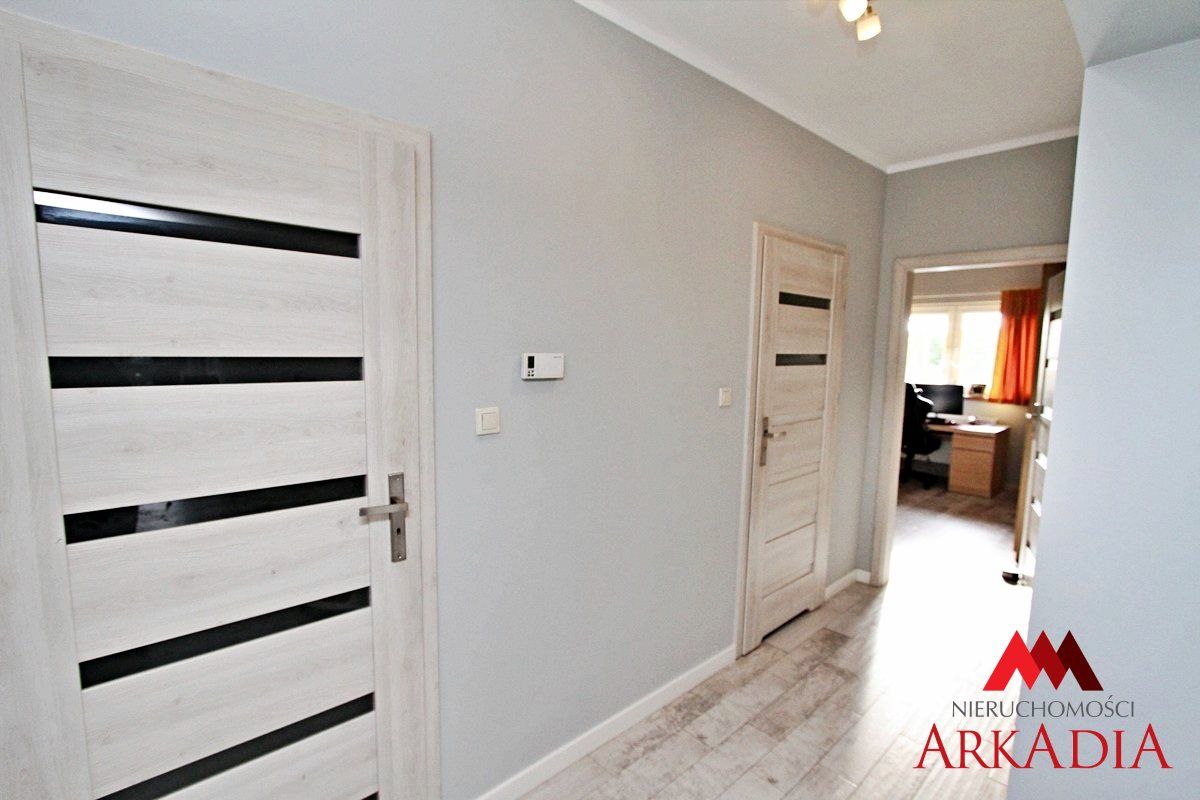 dom wolnostojący, 4 pokoje Bogucin. Zdjęcie 26