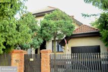 dom wolnostojący, 9 pokoi Ostrów Wielkopolski Centrum, ul. Tuwima. Zdjęcie 2