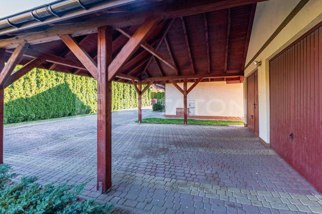 dom wolnostojący, 5 pokoi Dębica, ul. Budzisz. Zdjęcie 13