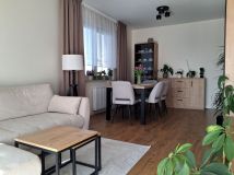 Mieszkanie 4-pokojowe Kraków Płaszów, ul. Myśliwska. Zdjęcie 4