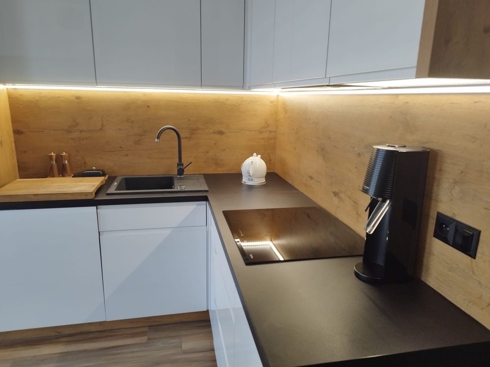 Mieszkanie 2-pokojowe Brodnica, ul. 18 Stycznia. Zdjęcie 5
