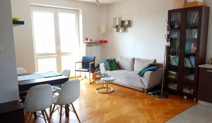 Mieszkanie 2-pokojowe Warszawa Praga-Południe, ul. Siennicka